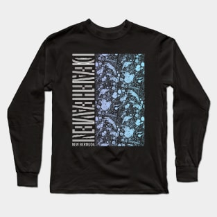 Daefheaven///New Bermuda Long Sleeve T-Shirt